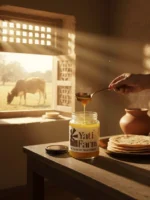 A2 Desi Ghee - Image 2